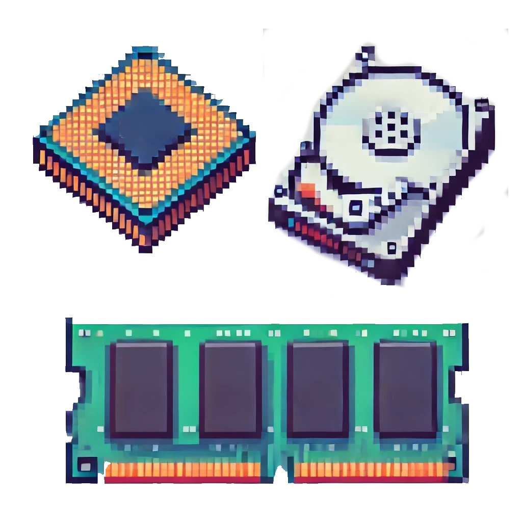 Computer Architecture - Super Study Party