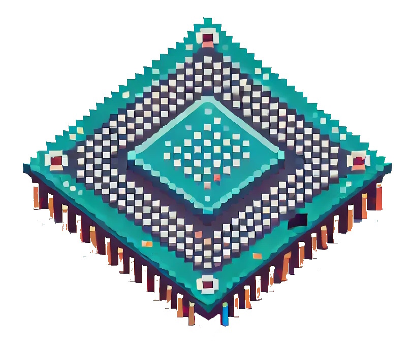 CPU - Super Study Party